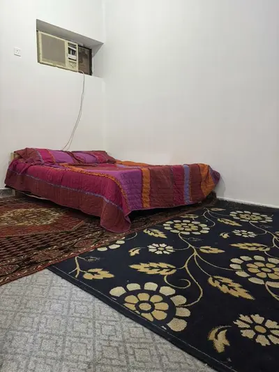 سوئیت یک خوابه خانه پدر