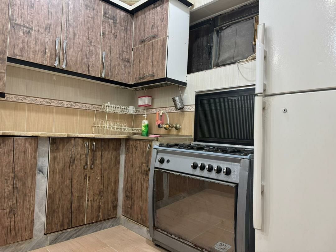 سوئیت یک خوابه خانه پدر