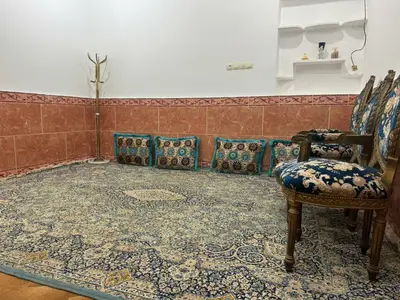 سوئیت یک خوابه خانه پدر