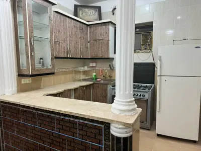 سوئیت یک خوابه خانه پدر