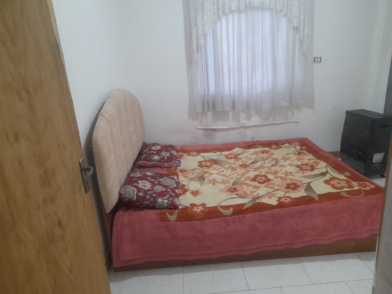 ویلا دوخوابه روستایی بوستان 2