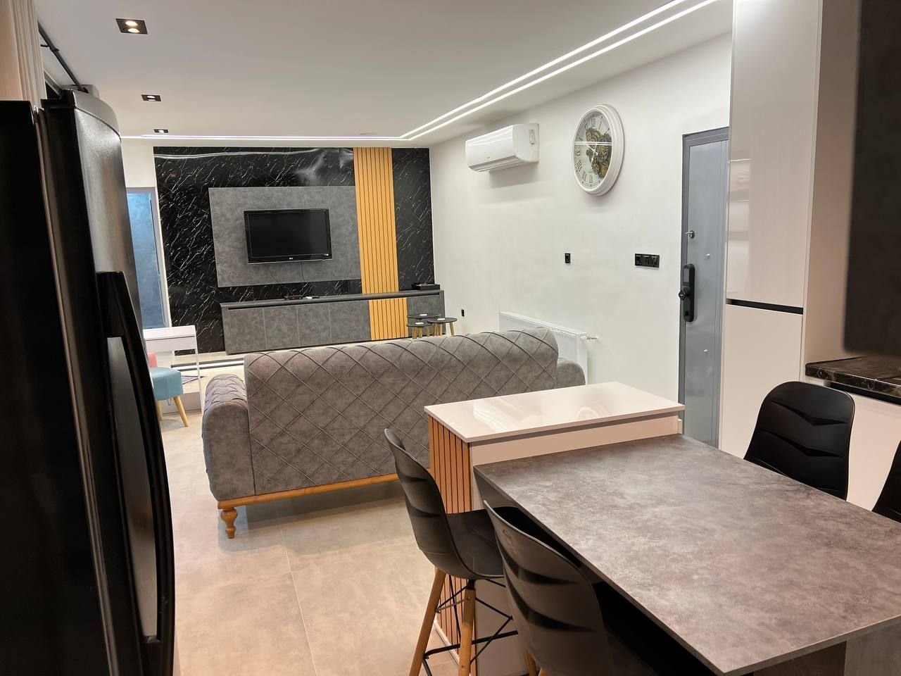 دوخوابه استخردار آبگرم پاسداران بنیاد