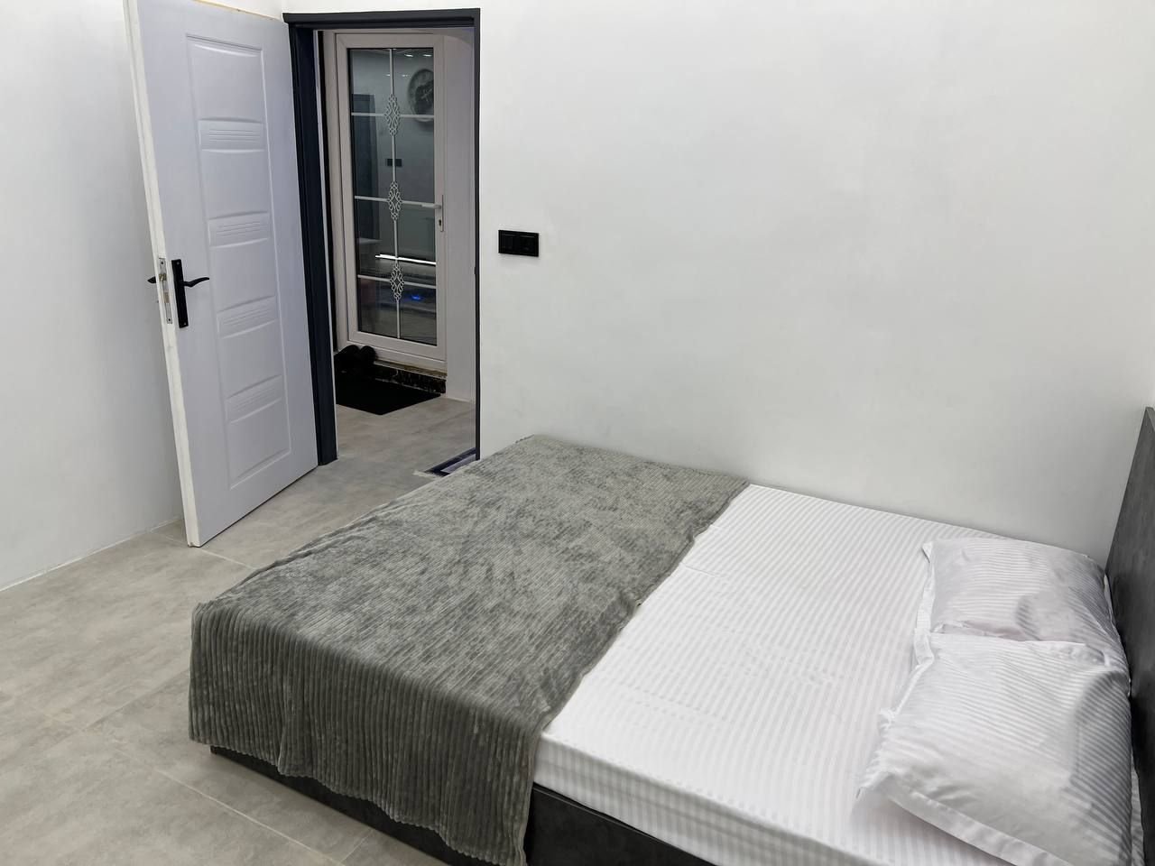 دوخوابه استخردار آبگرم پاسداران بنیاد