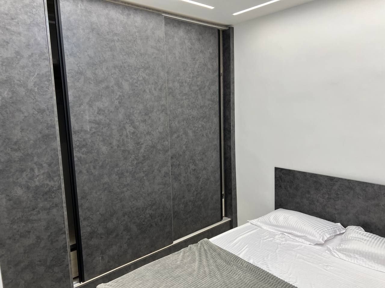 دوخوابه استخردار آبگرم پاسداران بنیاد