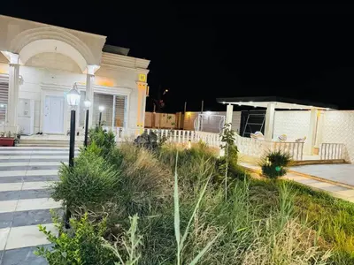 ویلا سه خوابه استخردار آبگرم عمارت لیانا