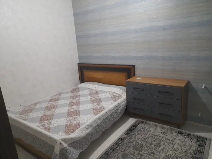 ویلا سه خوابه استخردار آبگرم عمارت لیانا