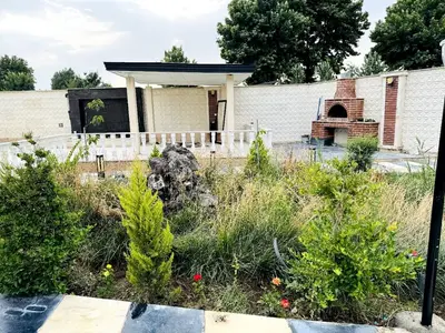 ویلا سه خوابه استخردار آبگرم عمارت لیانا