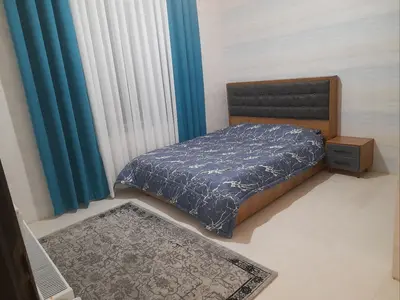 ویلا سه خوابه استخردار آبگرم عمارت لیانا