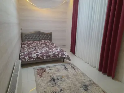 ویلا سه خوابه استخردار آبگرم عمارت لیانا