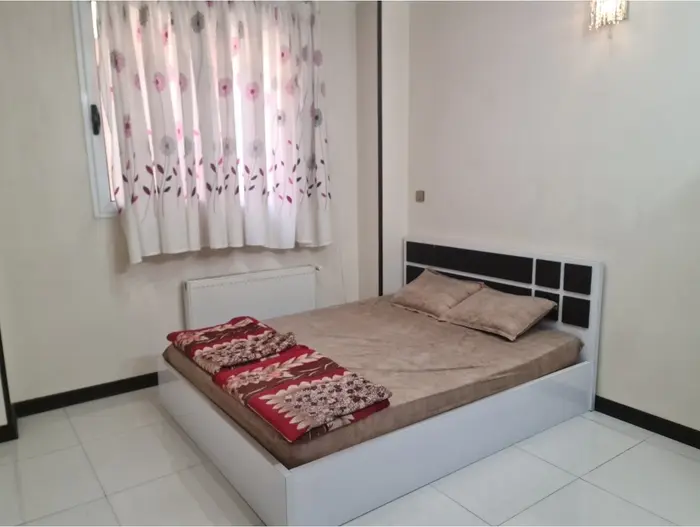 آپارتمان یک خوابه سالاران