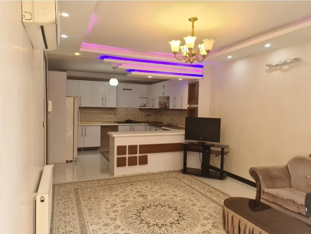 آپارتمان یک خوابه سالاران