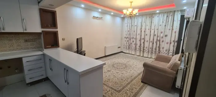 آپارتمان یک خوابه سالاران