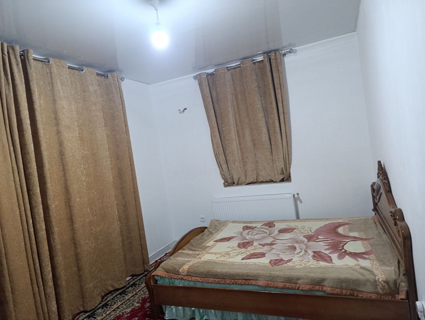 ویلا دوخوابه عباسیه