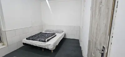 سوئیت یک خوابه سی متری جی 2