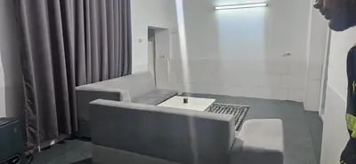 سوئیت یک خوابه سی متری جی 2