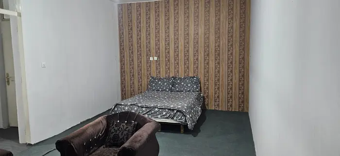 سوئیت فلت سی متری جی