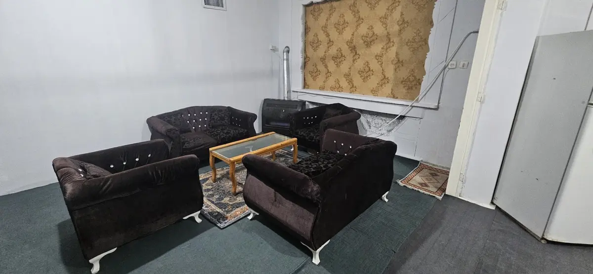 سوئیت فلت سی متری جی