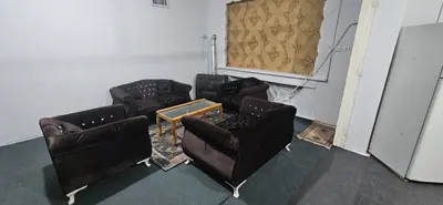 سوئیت فلت سی متری جی