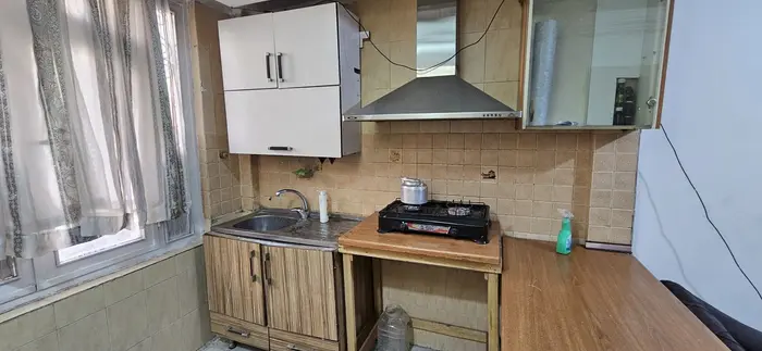 آپارتمان یک خوابه مقربی منیریه