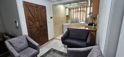 آپارتمان یک خوابه مقربی منیریه