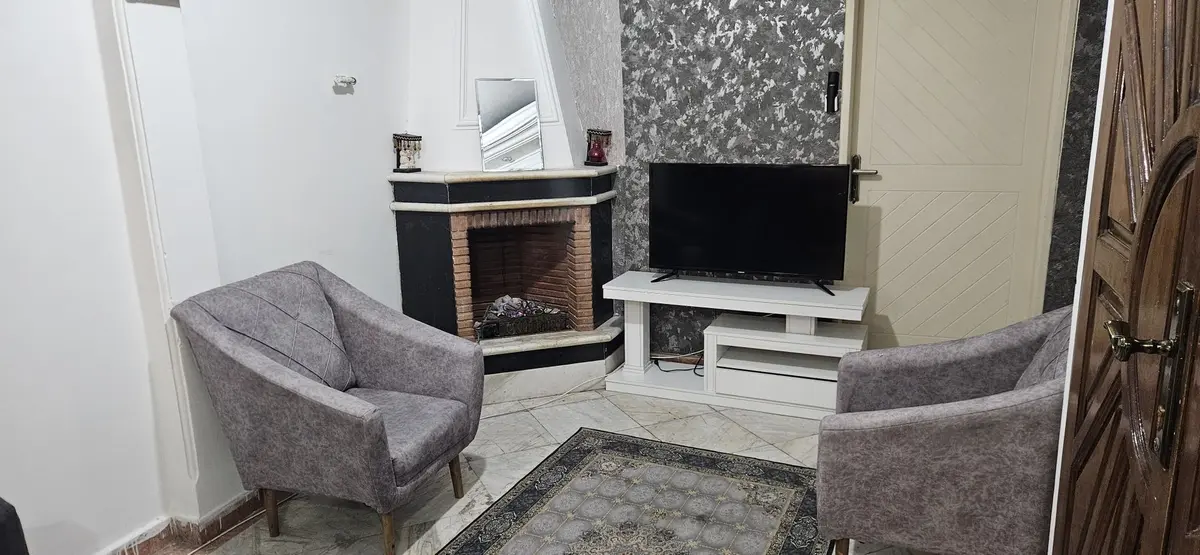 آپارتمان یک خوابه مقربی منیریه