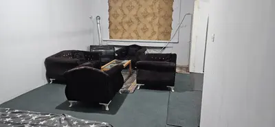 سوئیت فلت سی متری جی