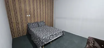 سوئیت فلت سی متری جی