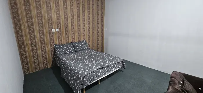 سوئیت فلت سی متری جی