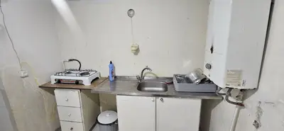 سوئیت یک خوابه سی متری جی 2