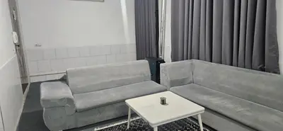 سوئیت یک خوابه سی متری جی 2