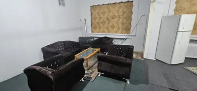 سوئیت فلت سی متری جی