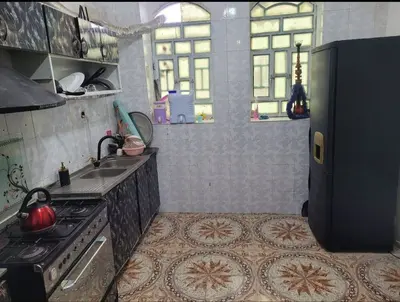 ویلا دوخوابه استخردار کامران باغک