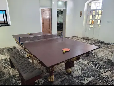 ویلا دوخوابه استخردار کامران باغک