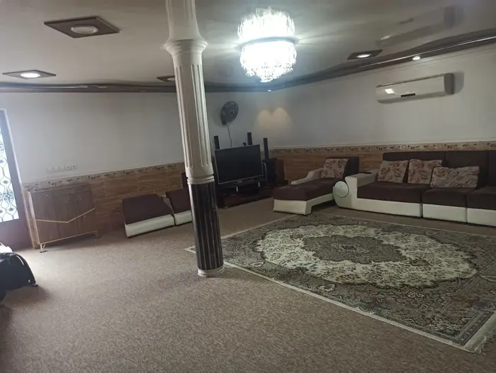 ویلا یک خوابه ساحلی دریانورد 1