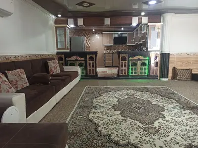 ویلا یک خوابه ساحلی دریانورد 1