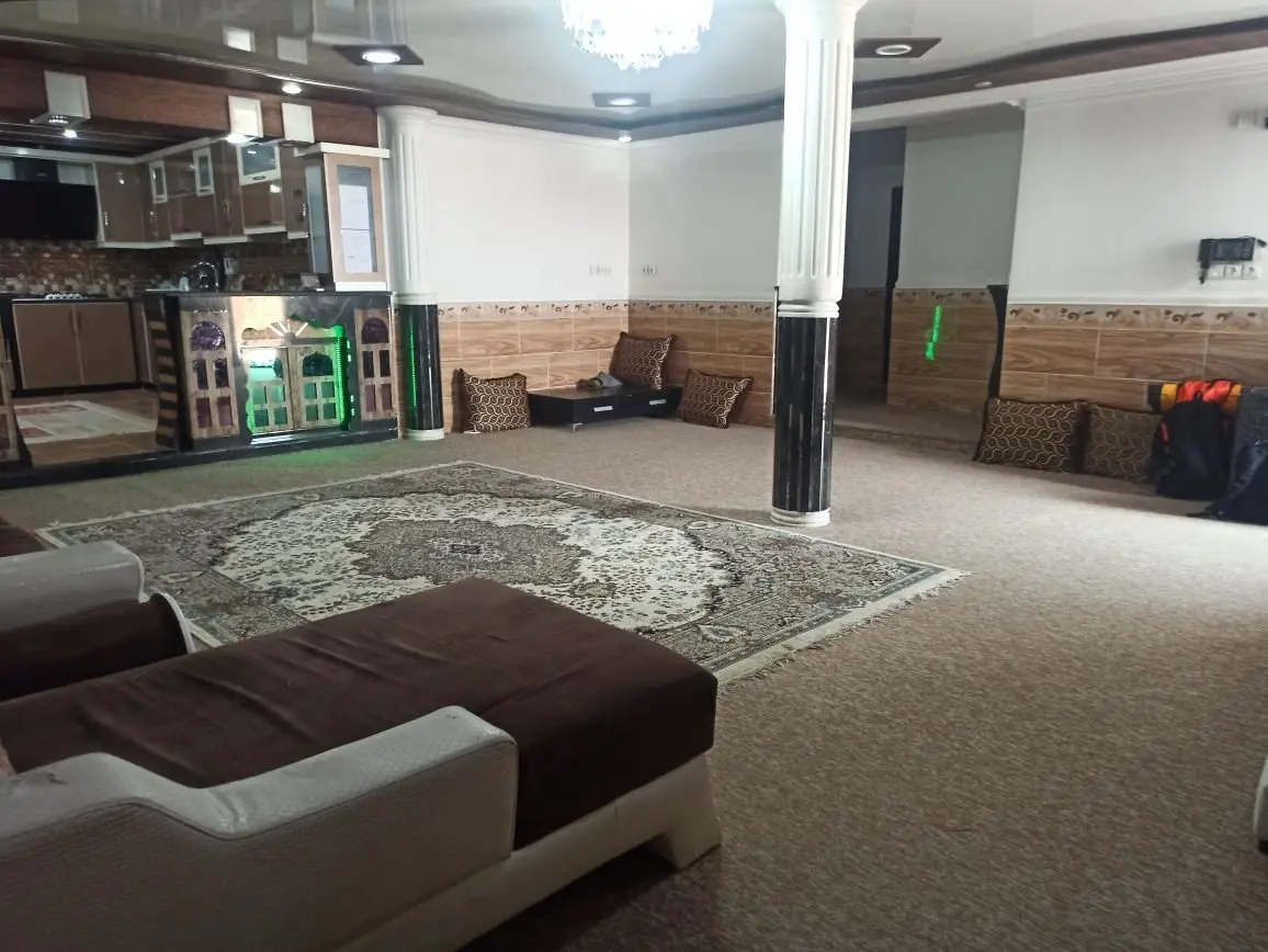 ویلا یک خوابه ساحلی دریانورد 1