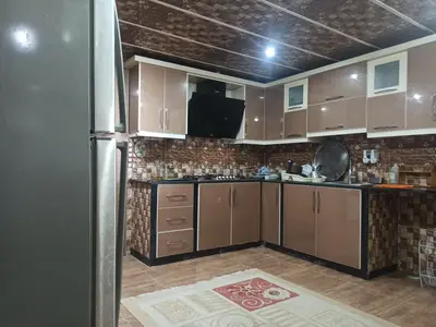 ویلا یک خوابه ساحلی دریانورد 1