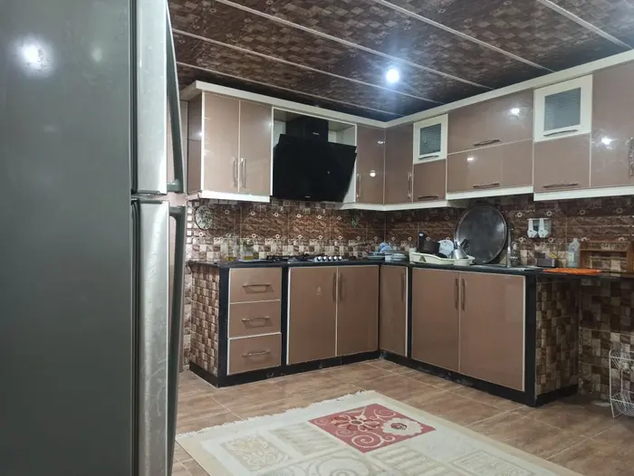 ویلا یک خوابه ساحلی دریانورد 1