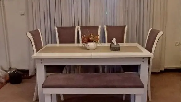 ویلا دوخوابه رازقی