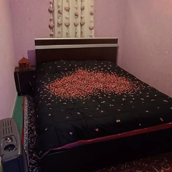 ویلا دوخوابه رازقی