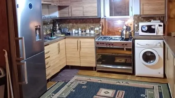 ویلا دوخوابه رازقی