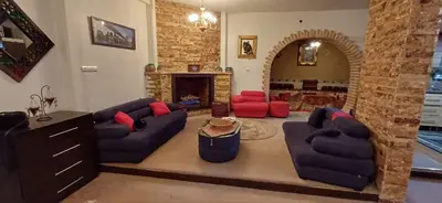 ویلا دوخوابه رازقی