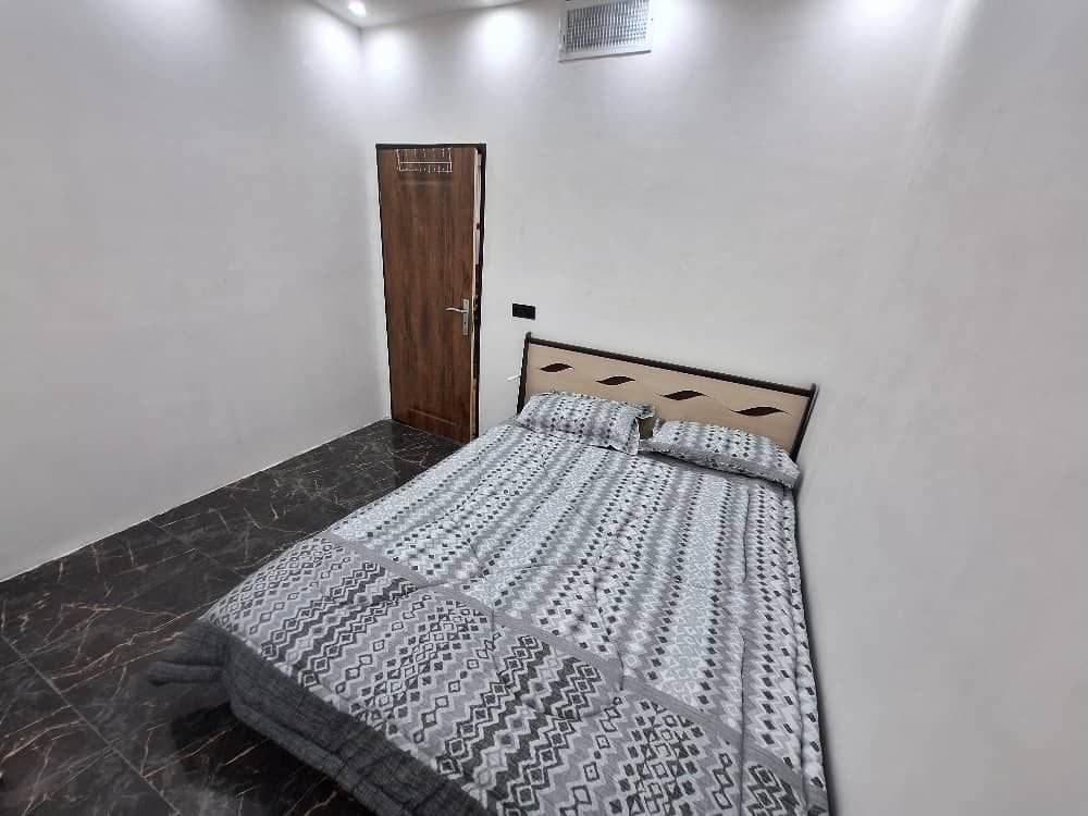 ویلا دوخوابه استخردار آبگرم لاله 122