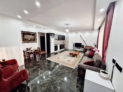 ویلا دوخوابه استخردار آبگرم لاله 12