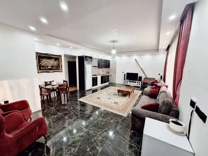 ویلا دوخوابه استخردار آبگرم لاله 12