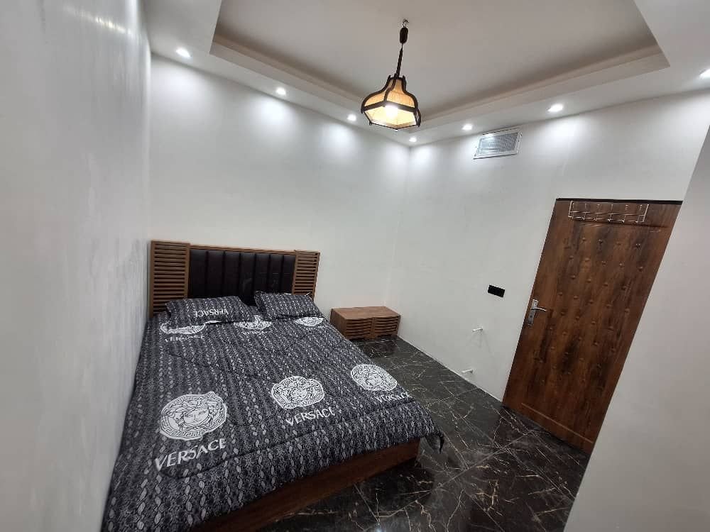 ویلا دوخوابه استخردار آبگرم لاله 122