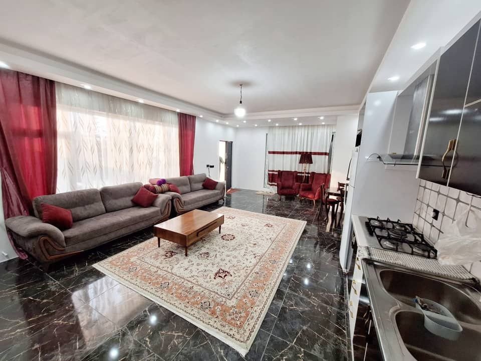 ویلا دوخوابه استخردار آبگرم لاله 122