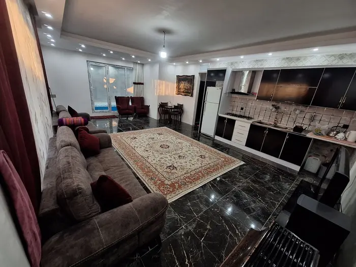 ویلا دوخوابه استخردار آبگرم لاله 12