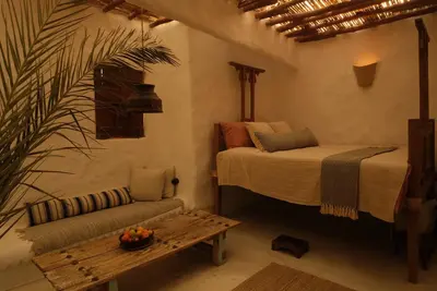 ویلا سَربون - واحد دکان لافت