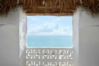 ویلا سَربون - واحد دکان لافت